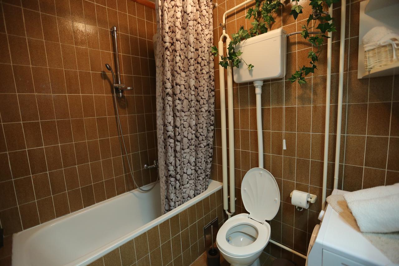 Magic Apartment Nowy Sad Zewnętrze zdjęcie