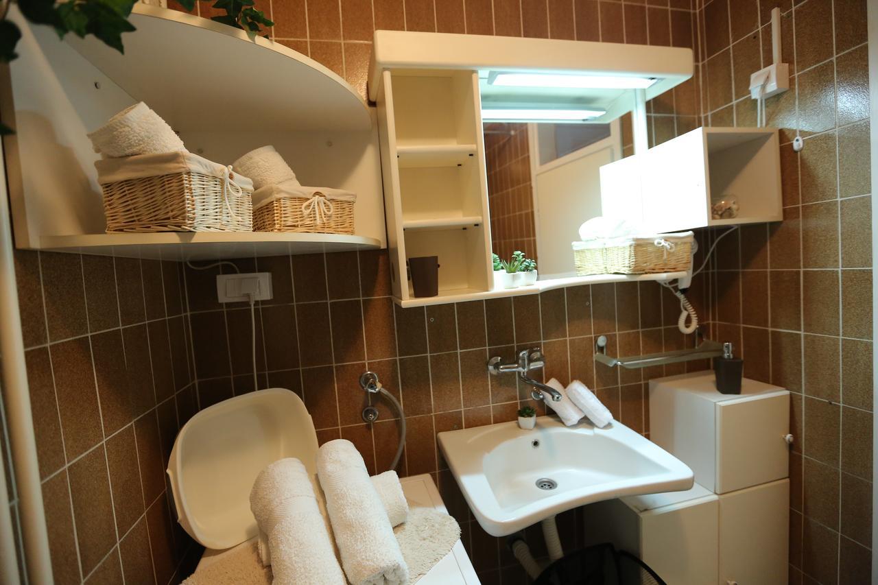 Magic Apartment Nowy Sad Zewnętrze zdjęcie