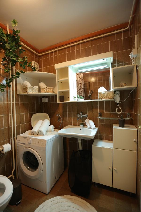 Magic Apartment Nowy Sad Zewnętrze zdjęcie